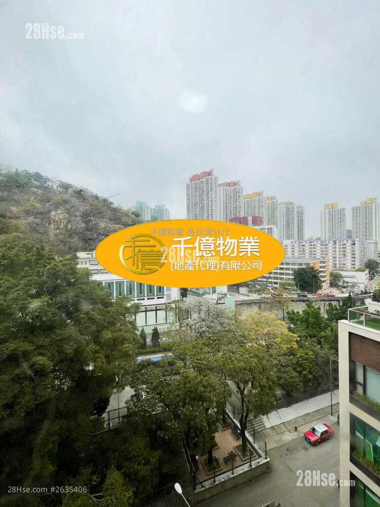 Kiu Fai Building Sell 2 Bedrooms 352 ft² ( 32.7 m² )