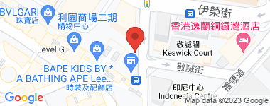 Pennington Street 13  Address