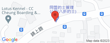 村屋 全层 地下 物业地址