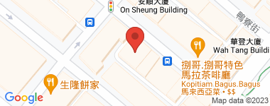Chiat Hing Building Unit A, High Floor Address