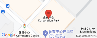 企业中心  物业地址