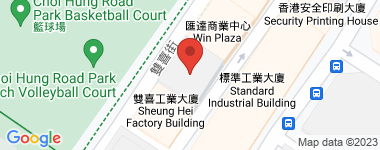 Success Industrial Building  Address