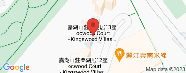 新北江商场 地下 物业地址