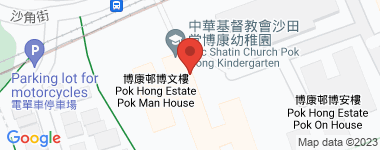 Pok Hong Estate Mid Floor, Block 1, Middle Floor Address
