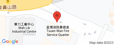 华力工业中心  物业地址
