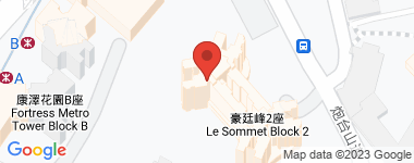 Le Sommet Mid Floor, Block 1, Middle Floor Address