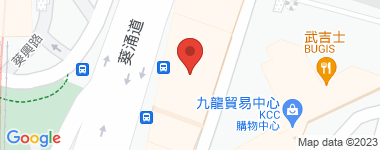 富都工业大厦  物业地址