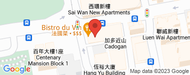 Cadogan High Floor Address