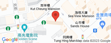 海怡花园 3座 高层 物业地址