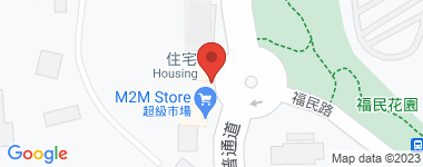 Village 2/F with rooftop, High Floor Address