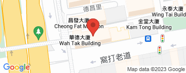 Wah Tak Building Low Floor Address