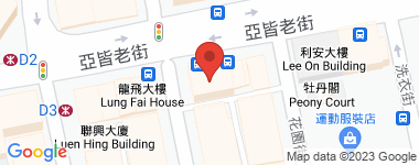 利群大厦 中层 物业地址
