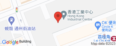 香港工业中心