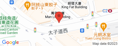 万年大厦 高层 物业地址