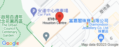 好时中心  物业地址
