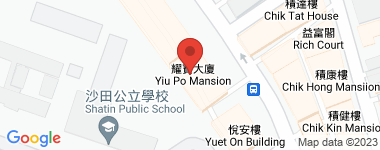 Yiu Po Mansion Unit B, High Floor Address