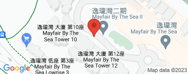 Mayfair By The Sea Yi Long Wan I  Low Block 12 Middle Floor Address