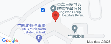 Chuk Yuen (North) Estate Full Layer Address