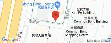 菁隽 高层 31室 物业地址