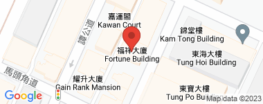 Fortune Building Low Floor Address