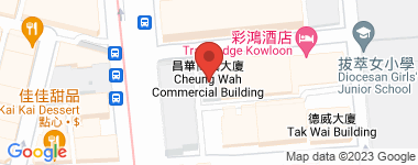 Cheung Wah Commercial Building  Address