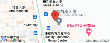 鸿宝商业大厦 高层 物业地址