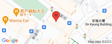 如意楼 3/F 中层 物业地址