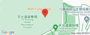 Apartment Forward Address