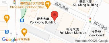 Wah Fat Building Mid Floor, Middle Floor Address