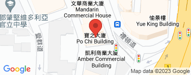 Po Chi Building High Floor Address