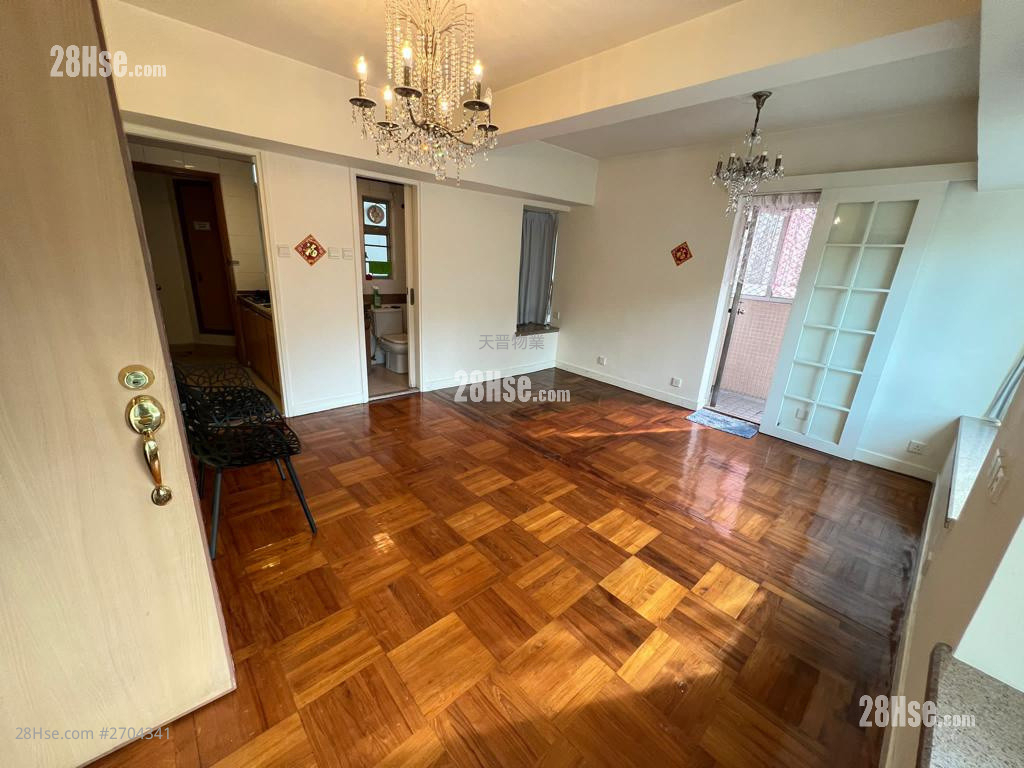 The City Culture Sell 2 Bedrooms , 1 Bathroom 292 ft² ( 27.1 m² )