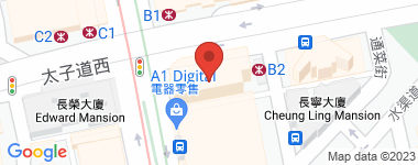 Bijou Apartments Mid Floor, Middle Floor Address