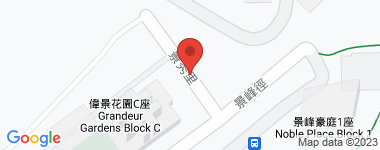 御半山 2期 2A座 低层 E室 物业地址
