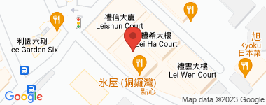 加路连大楼 中层 ST-NO.15室 物业地址