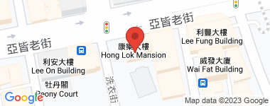 康乐大楼