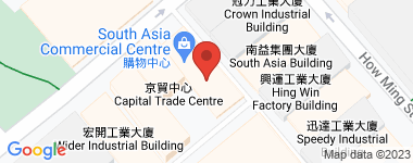 South Asia Commercial Center  Address