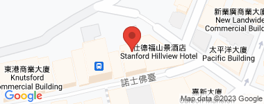 乐福大厦 中层 物业地址