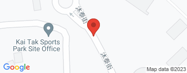 Monaco One Mid Floor(16-26|38/F),1A座,Monaco Marine, Middle Floor Address