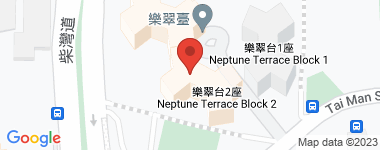Neptune Terrace Unit D, Mid Floor, Block 1, Middle Floor Address