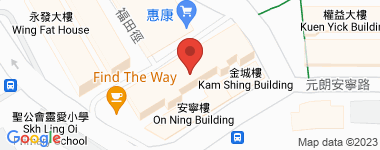 Tung Fat Building Unit B, Mid Floor, Middle Floor Address