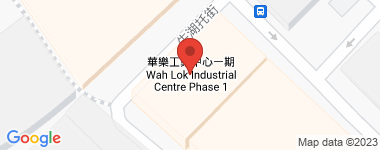 华乐工业中心 中层 物业地址
