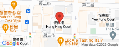 Hang Hing Court Mid Floor, Middle Floor Address