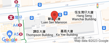 Luen Sen Building Unit A, Low Floor Address