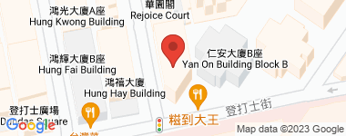 Ho King Commercial Centre Middle Floor Address