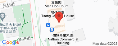 泽丰大厦 高层 A室 物业地址
