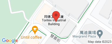 Tontex Industrial Building  Address