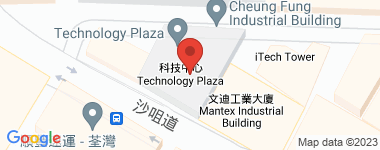 科技中心  物业地址