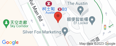 The Austin Low Floor, T5A Tower 5, The Austin Address