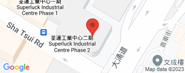 荃运工业中心  物业地址