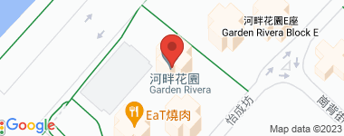 Garden Rivera Mid Floor, Block A, Middle Floor Address